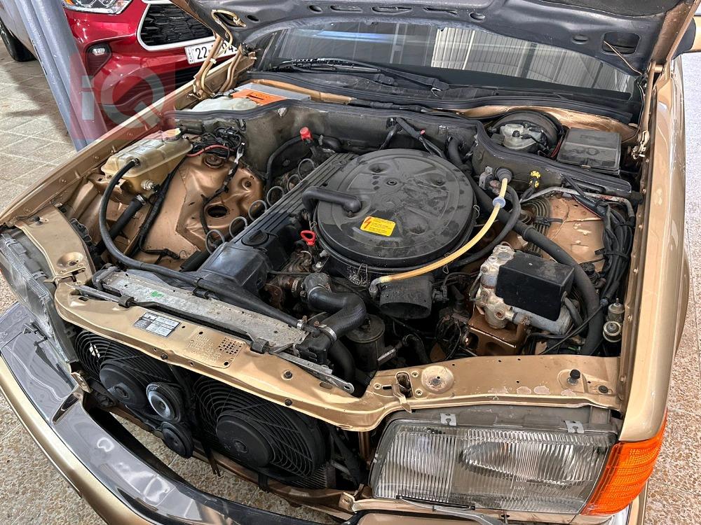 مێرسێدس بێنز S-Class